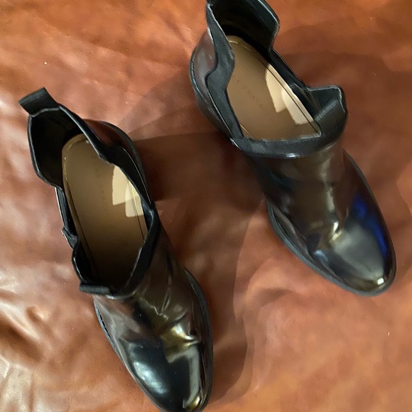 Zara Booties - Picture 2 of 2